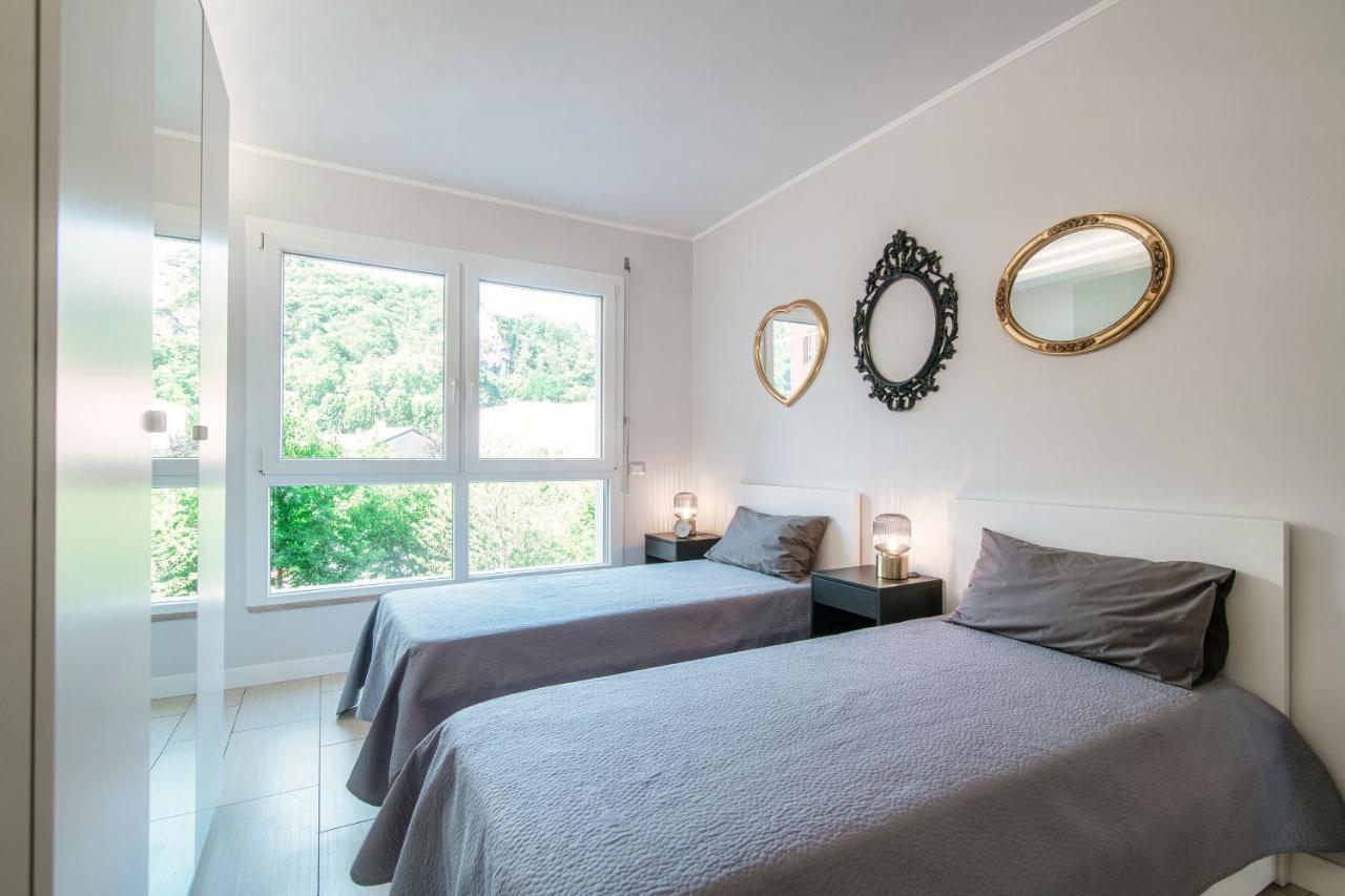 Spacious Joivy Apt In Stunning Como