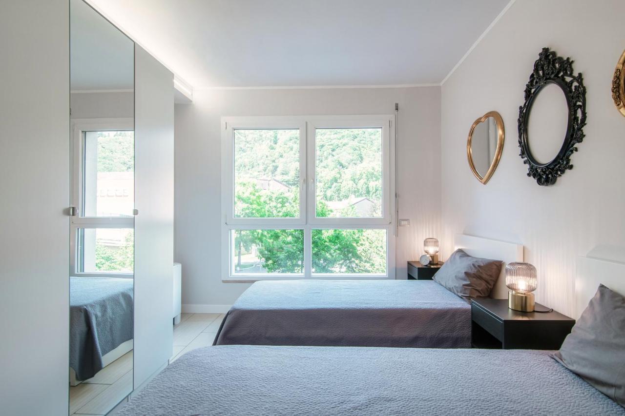 Spacious Joivy Apt In Stunning Apartment Como