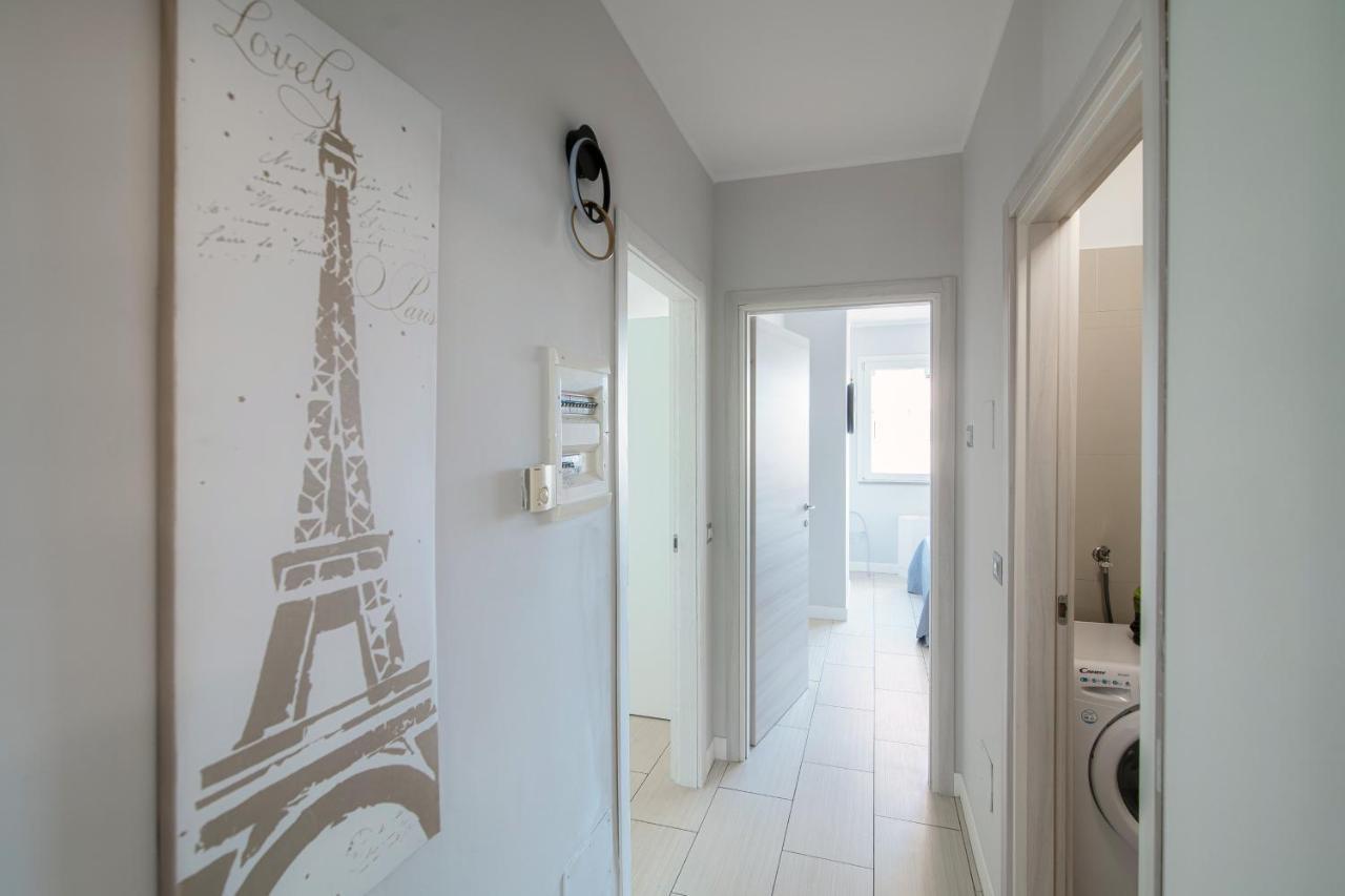 Apartment Spacious Joivy Apt In Stunning
