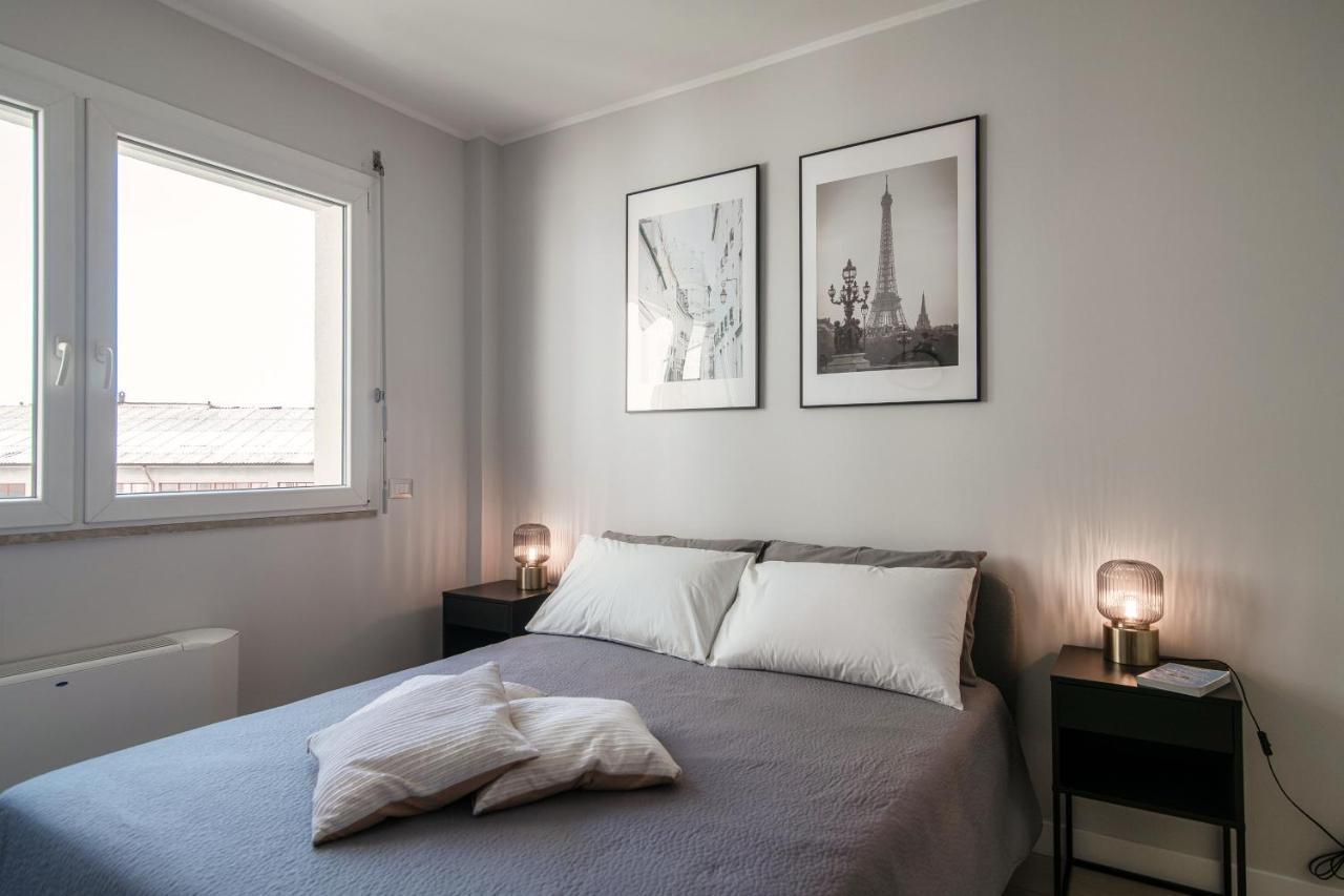 Spacious Joivy Apt In Stunning Apartment Como