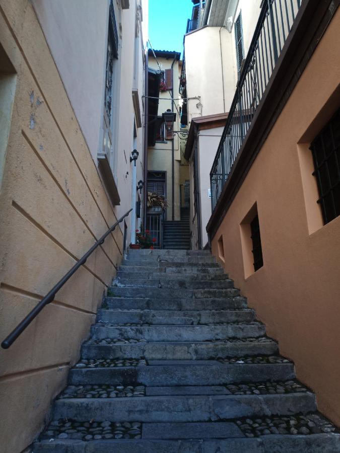 Apartment Da Sid Tremezzo