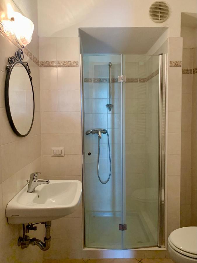Sole E Lago Apartment