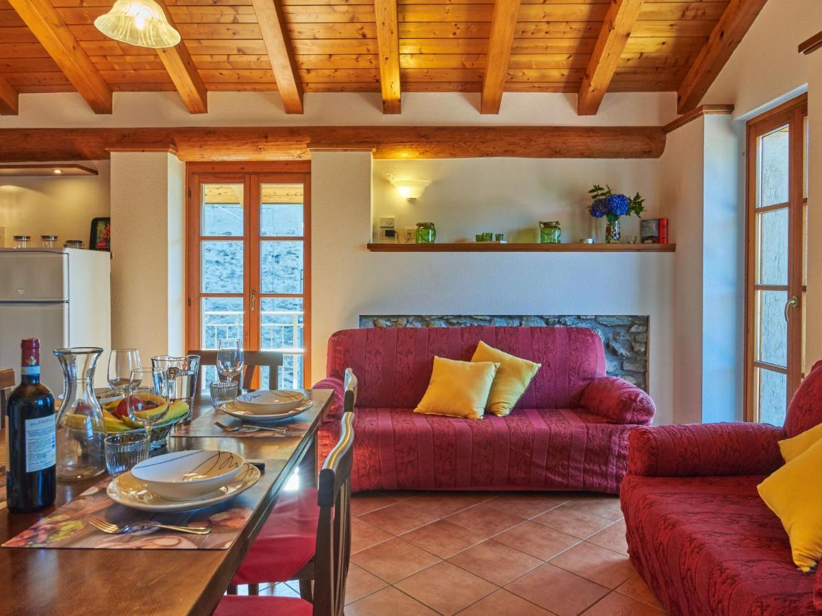 Antonia By Interhome Holiday home