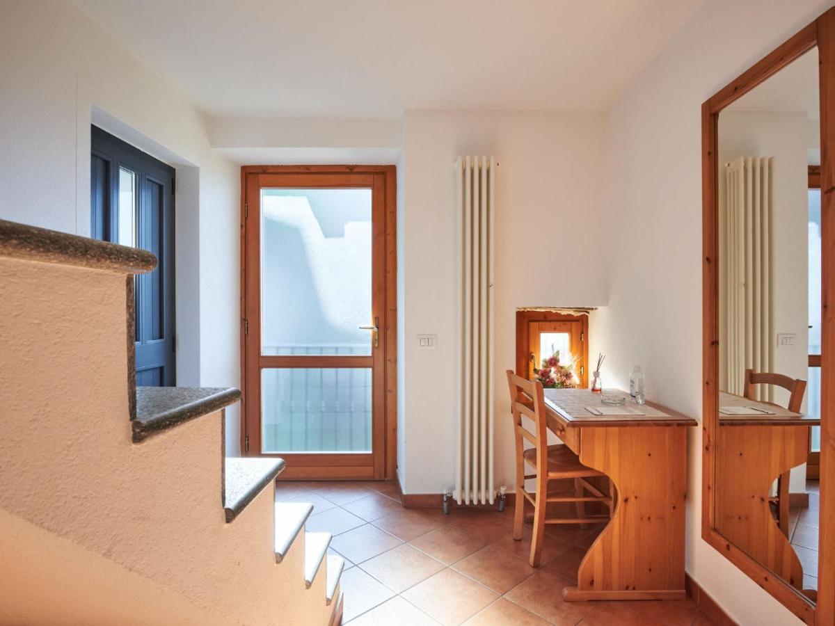Holiday home Antonia By Interhome Livo (Lombardy)