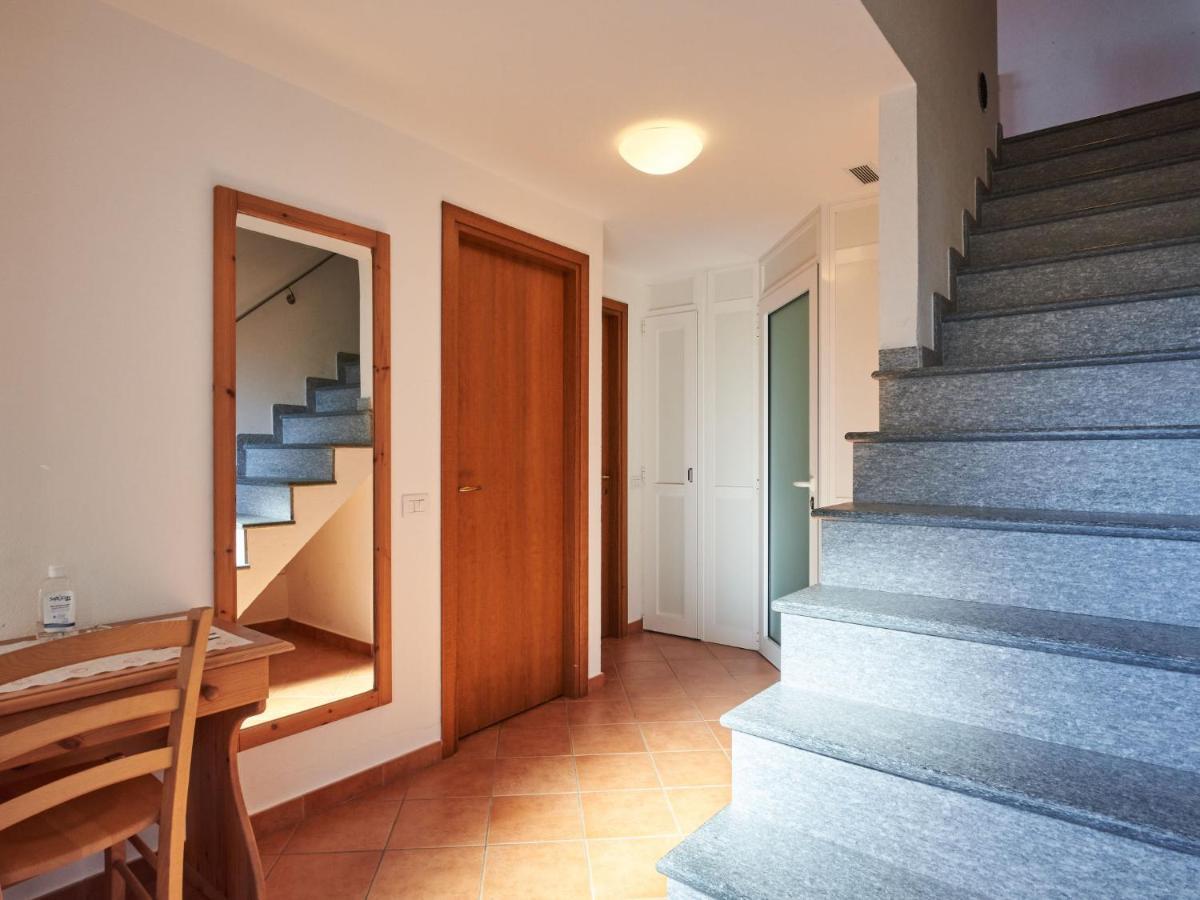 Locazione Turistica Antonia Casa vacanze