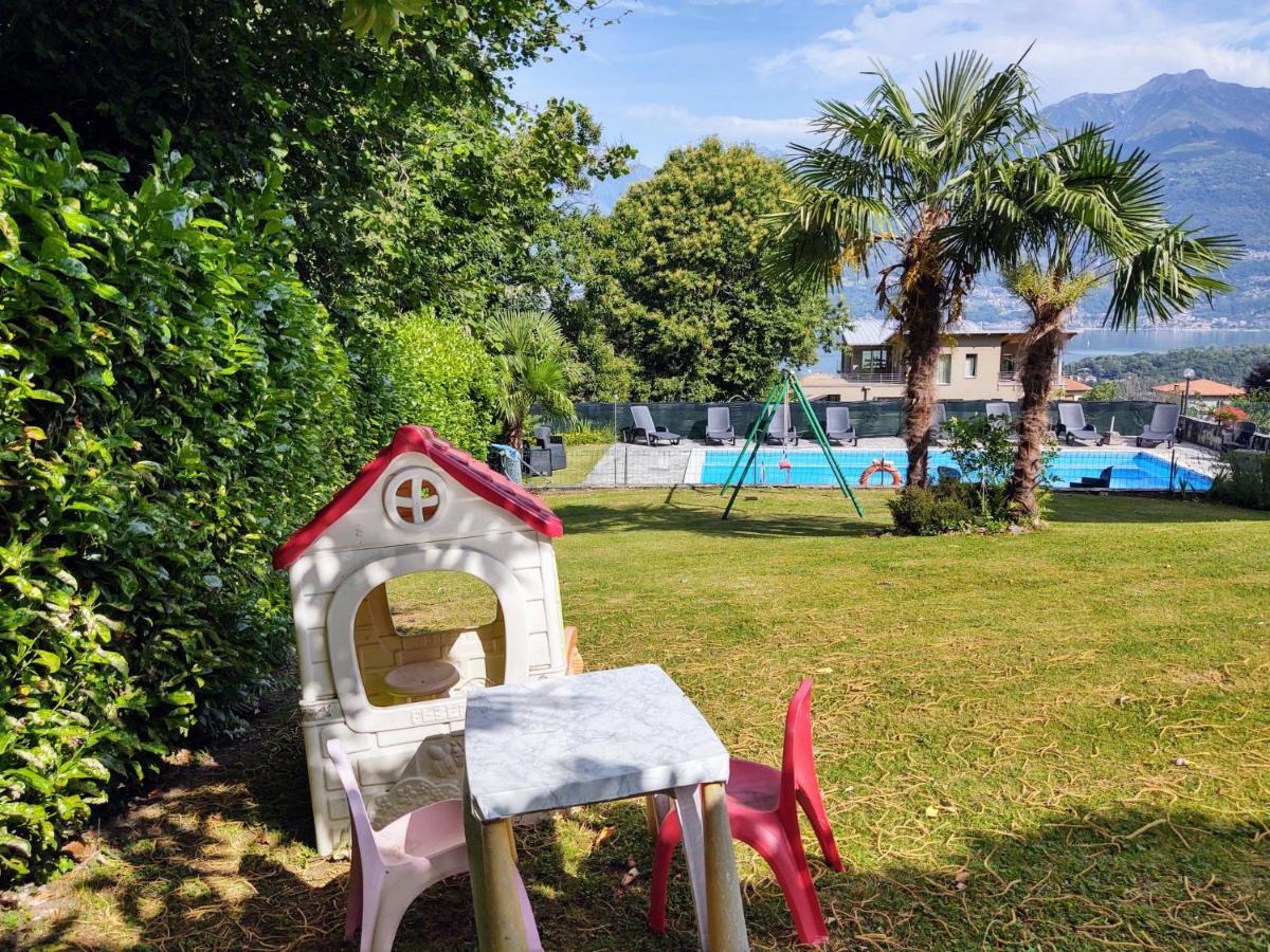 Holiday home Oasi & Relax By Interhome Colico