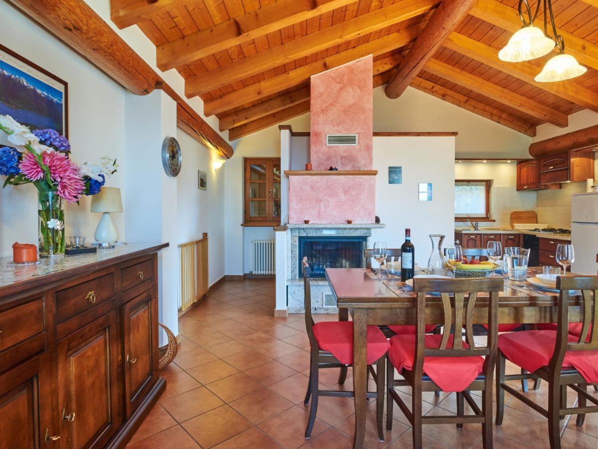 Antonia By Interhome Livo (Lombardy)