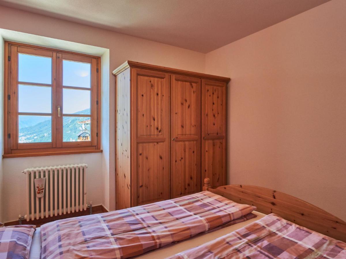 Antonia By Interhome * Livo (Lombardy)
