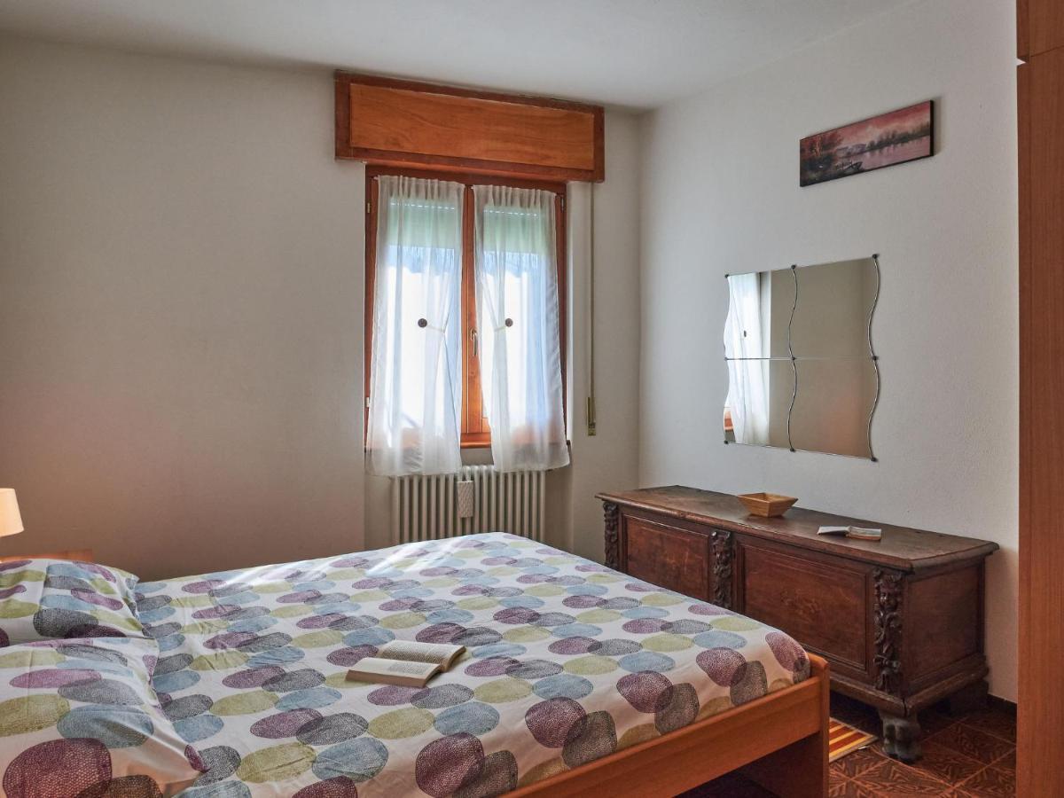 - Grv556 By Interhome Apartment Livo (Lombardy)