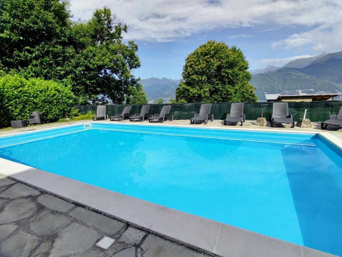 Oasi & Relax By Interhome *