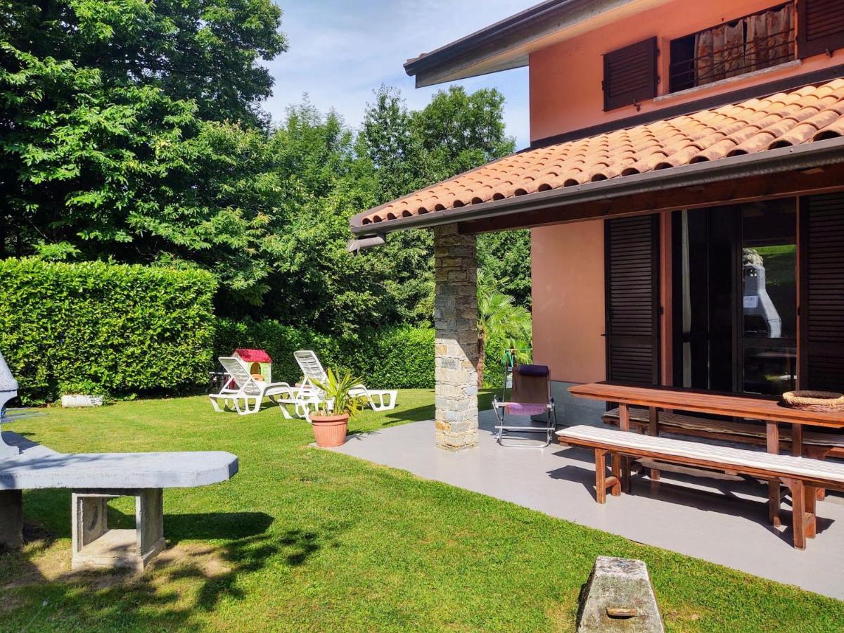 Oasi & Relax By Interhome
