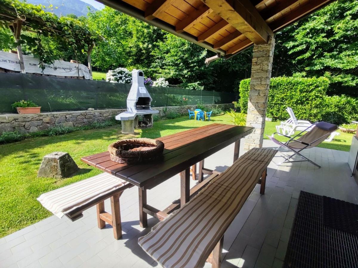 Oasi & Relax By Interhome