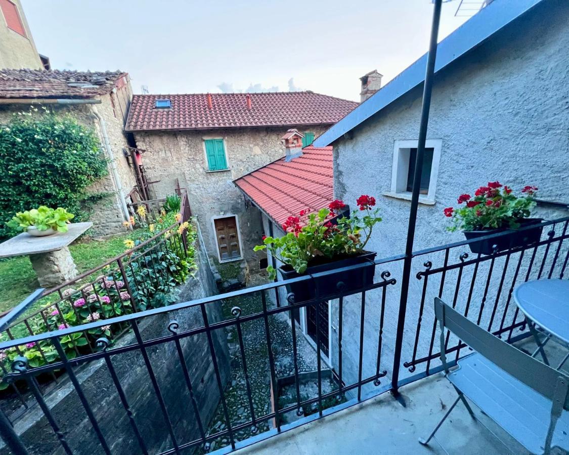 Casa Cavalli Varenna
