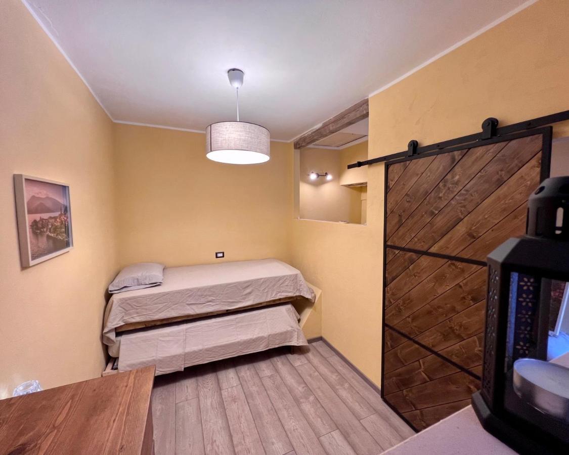 Appartamento Casa Cavalli *