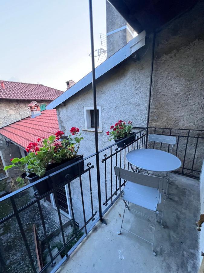 Appartamento Casa Cavalli Varenna