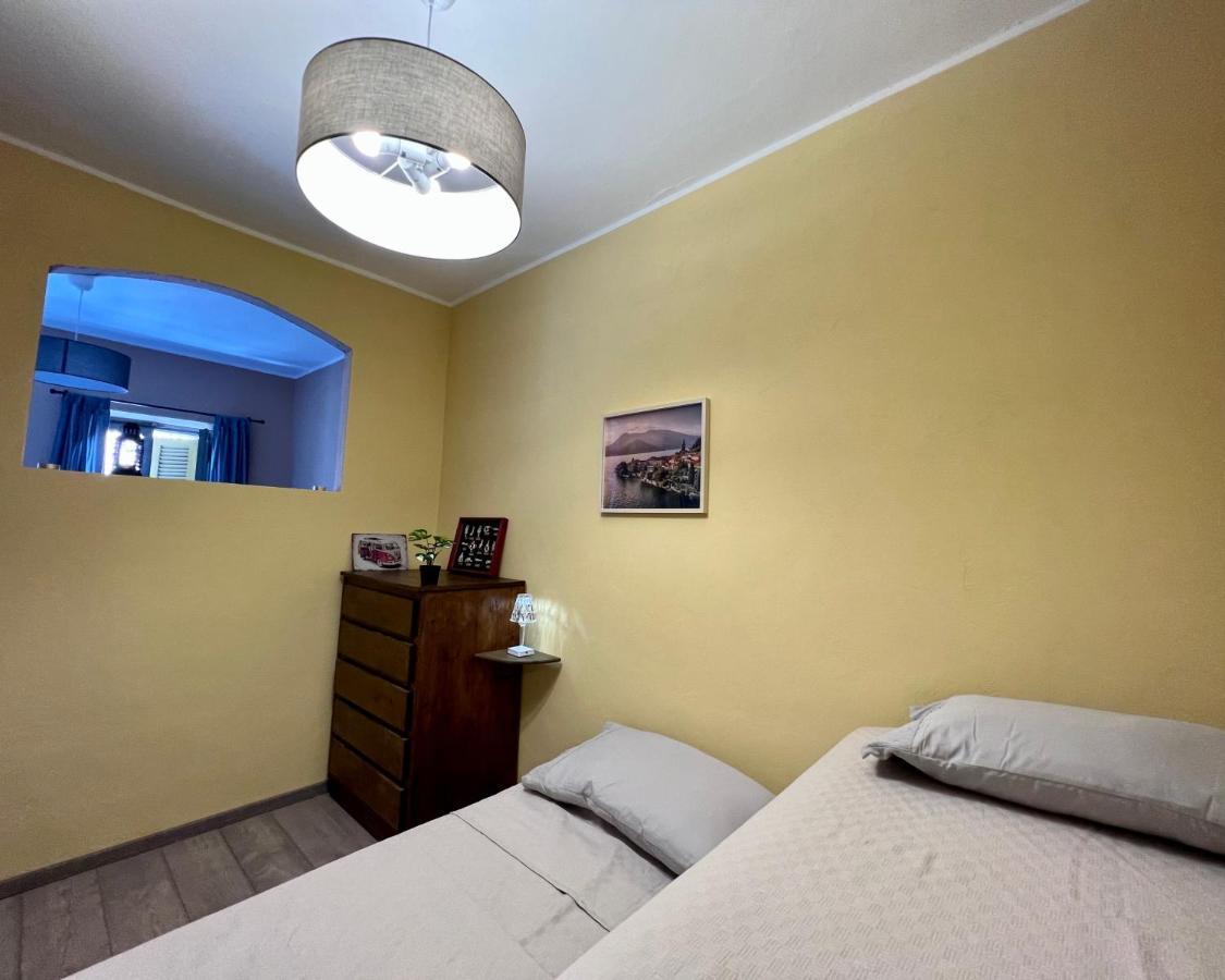 Appartamento Casa Cavalli Varenna