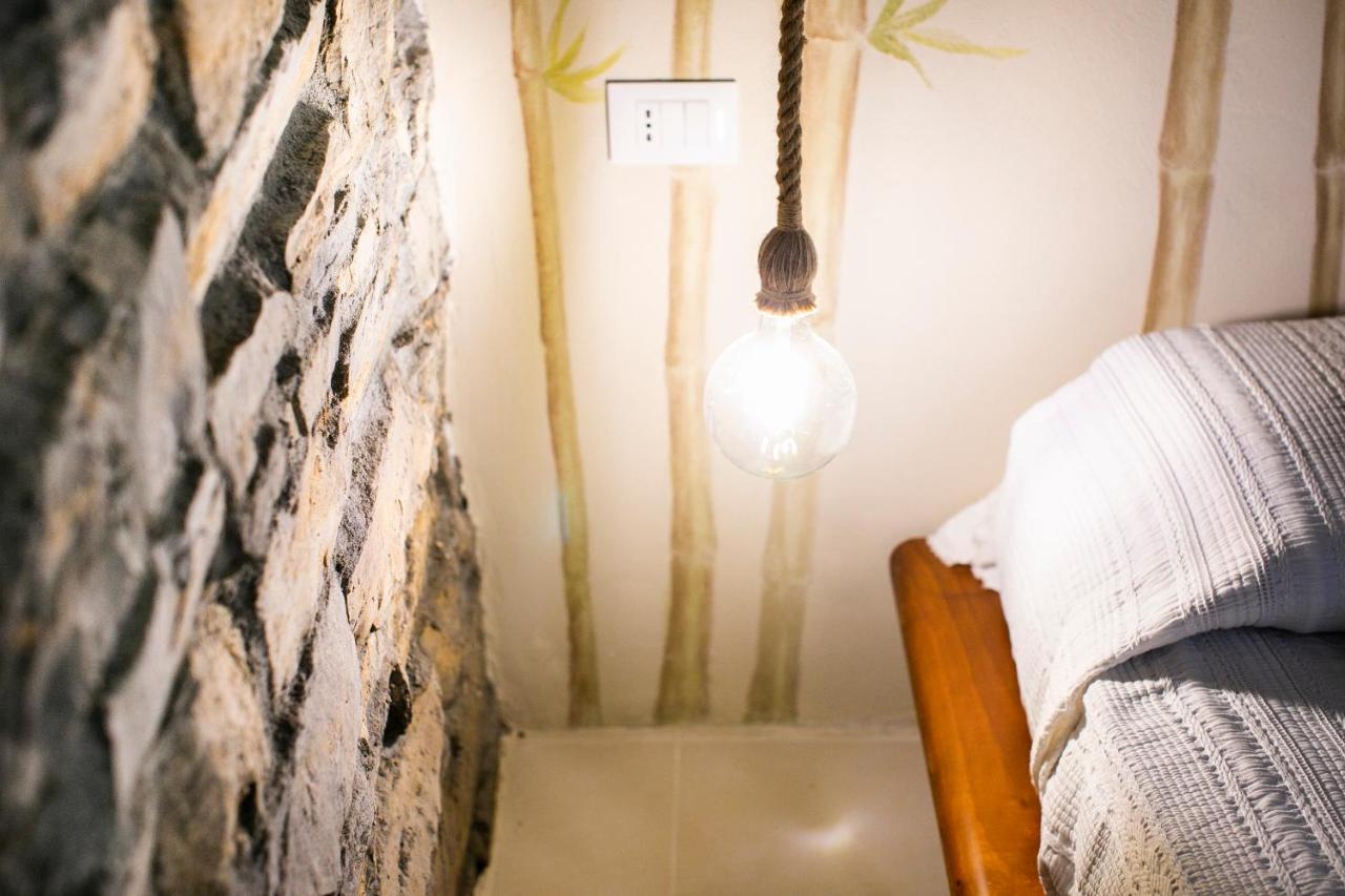 Apartment La Lanterna