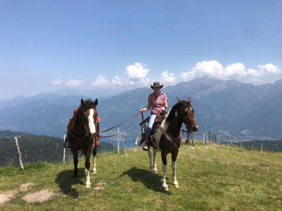 Le Petit Vent Sormano