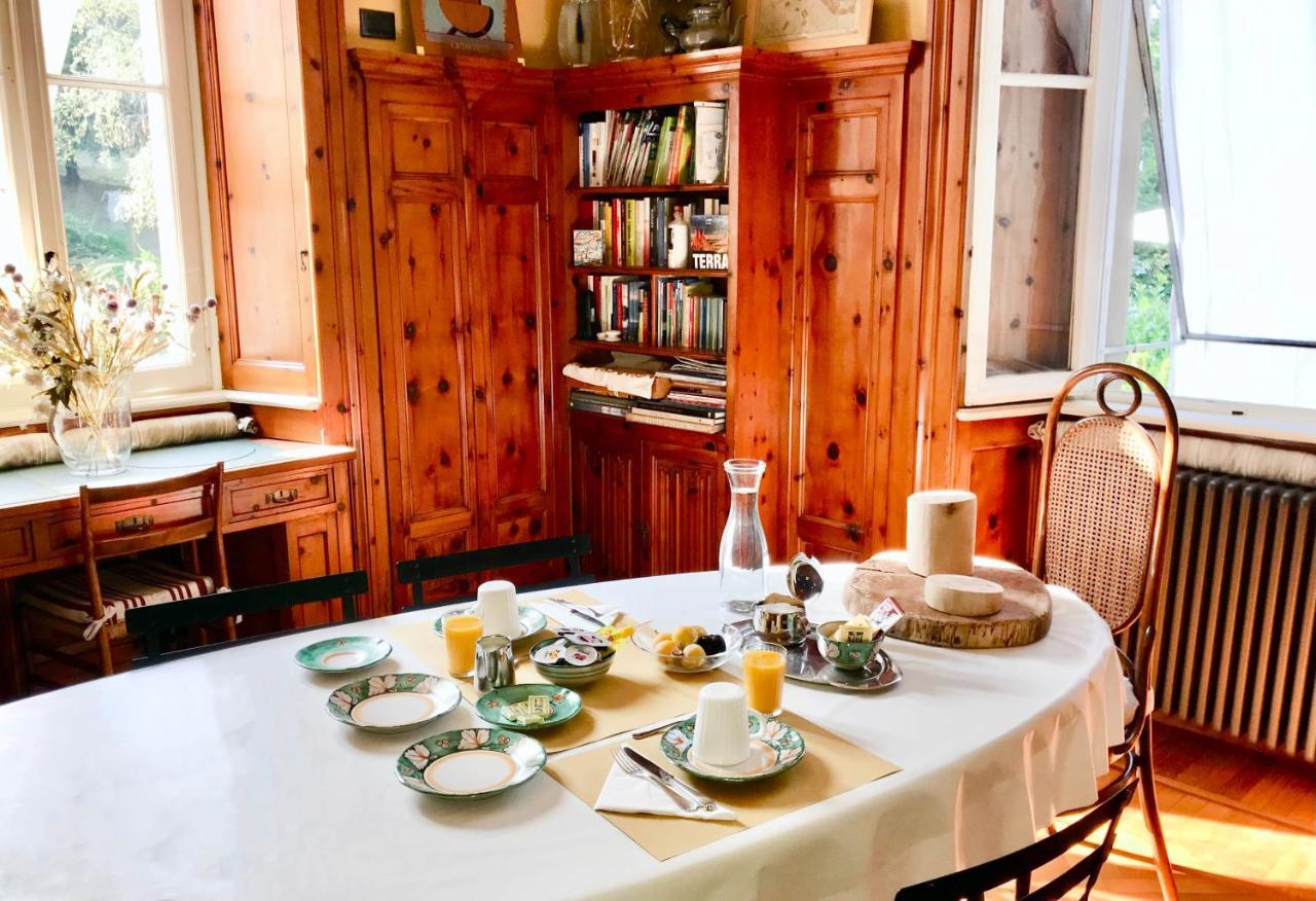 Antica Dimora I Faggi Di San Giorgio Bed & Breakfast *