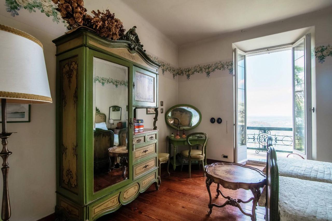 Apartment I Tigli - By Myhomeincomo