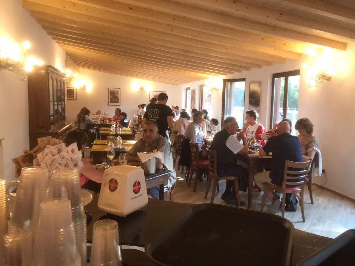 Farm stay La Fornace Centro Ippico