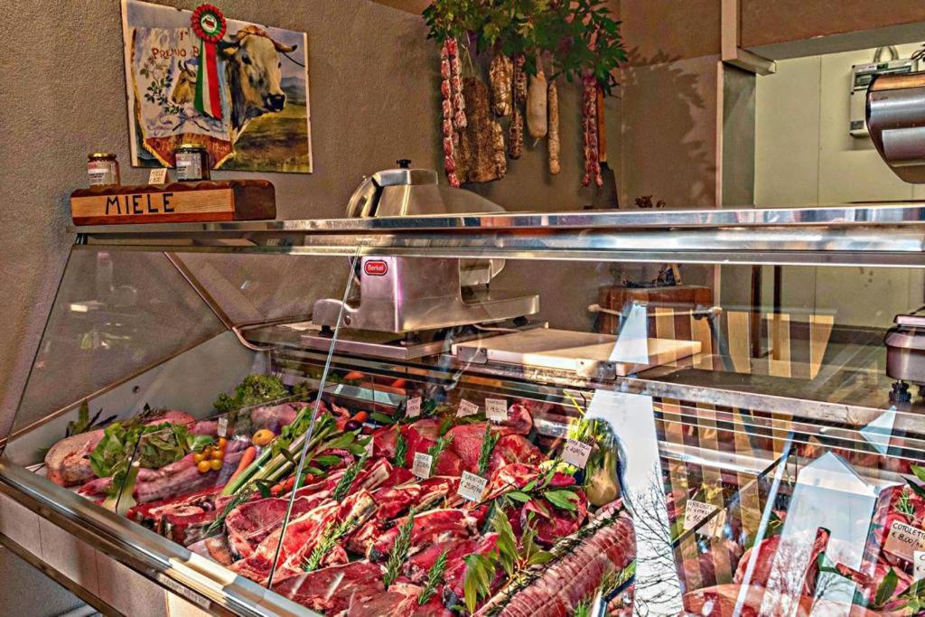 La Fornace Centro Ippico Farm stay