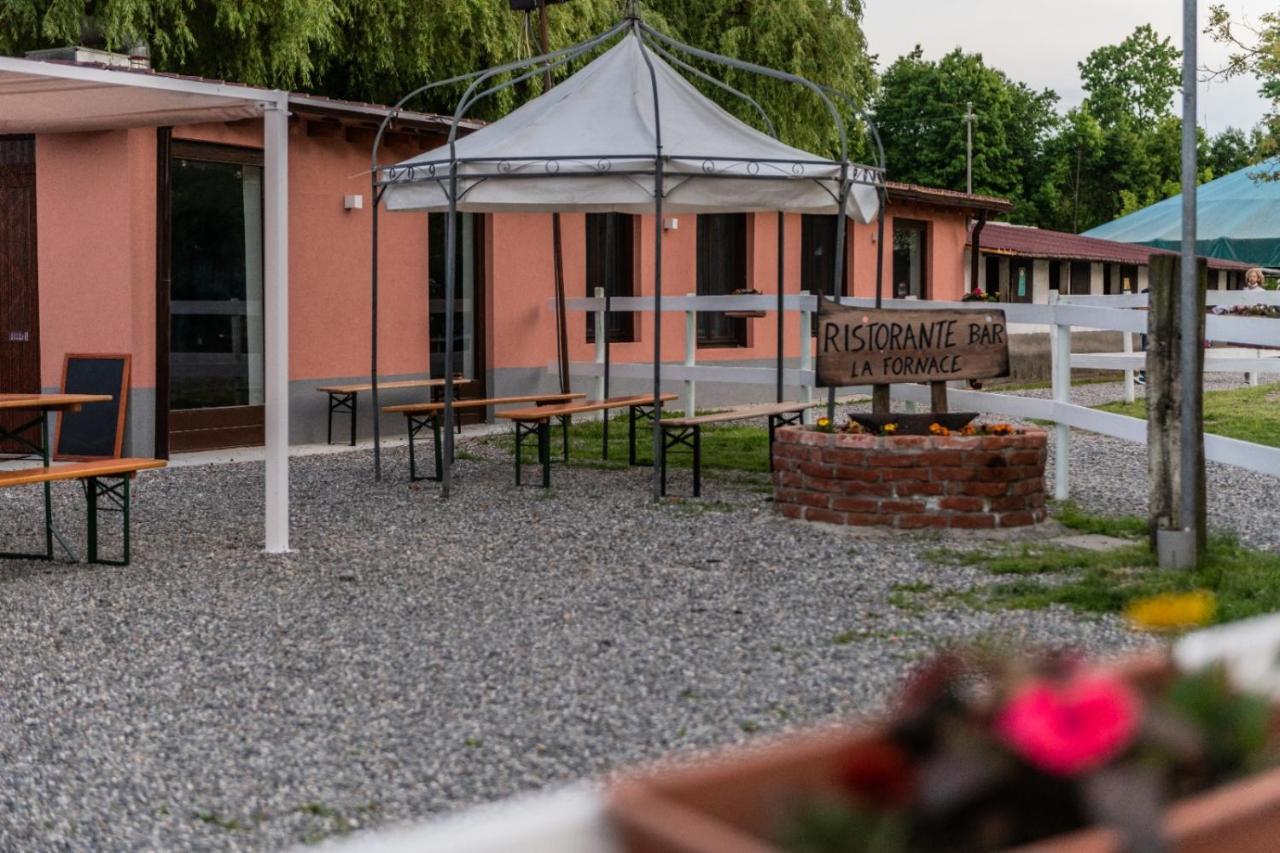 La Fornace Centro Ippico Como