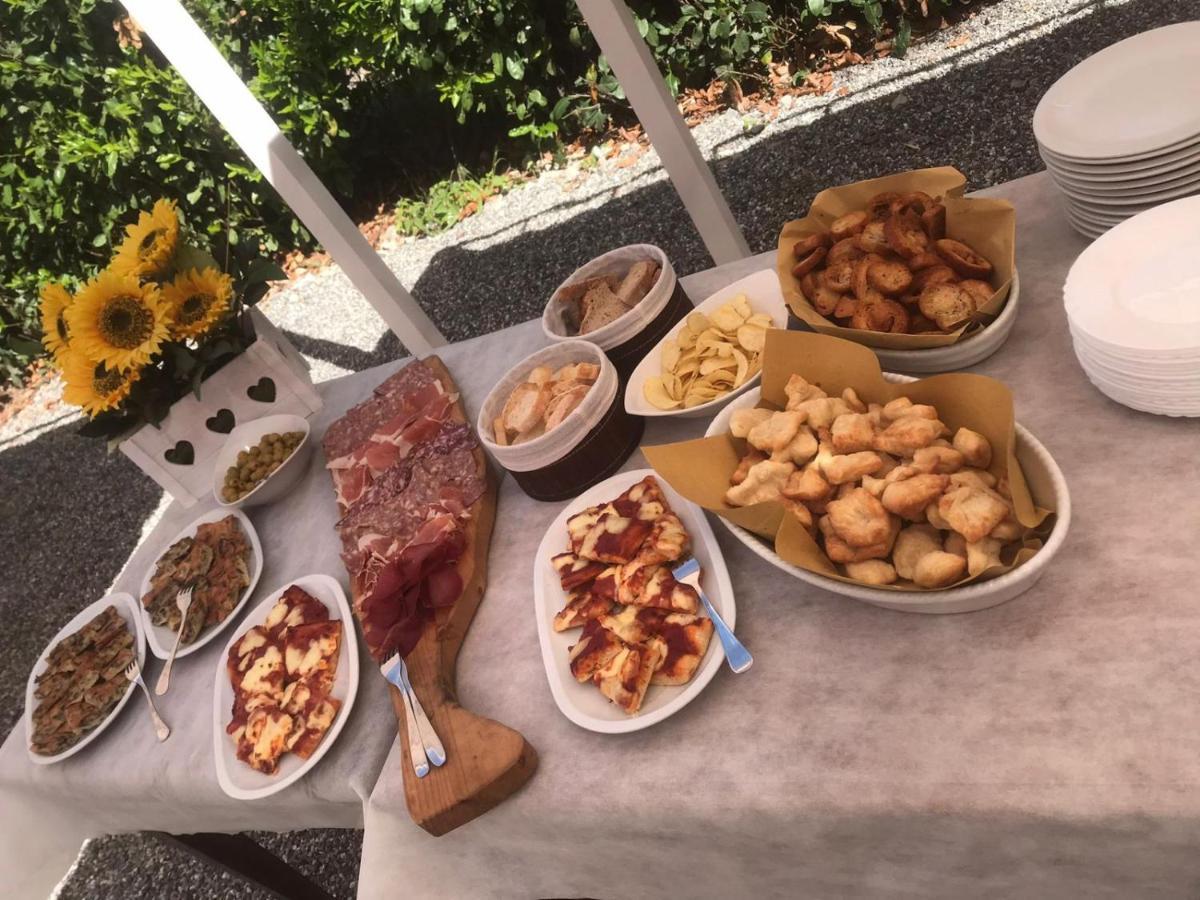 La Fornace Centro Ippico Farm stay