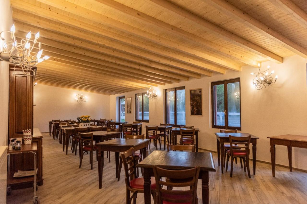 La Fornace Centro Ippico Farm stay *
