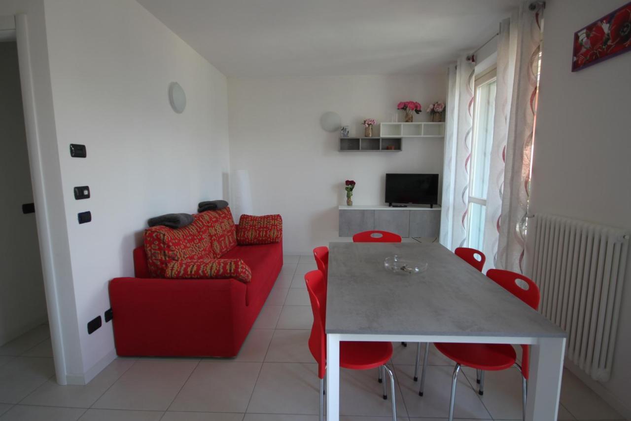 Sant'Anna New Flower Apartment *