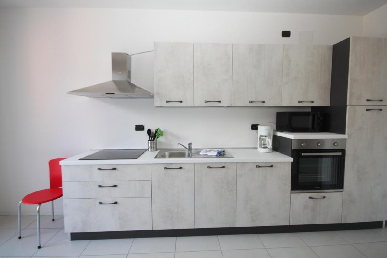 Apartment Sant'Anna New Flower
