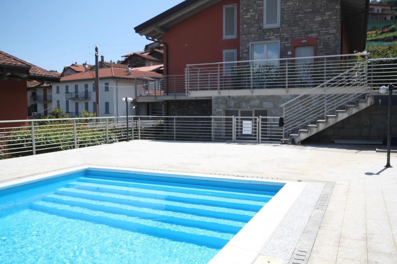 Sant'Anna New Flower Apartment