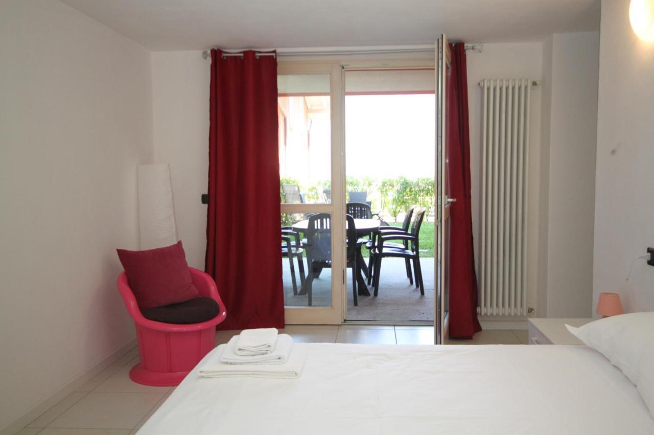 Apartment Sant'Anna New Flower Pianello Del Lario