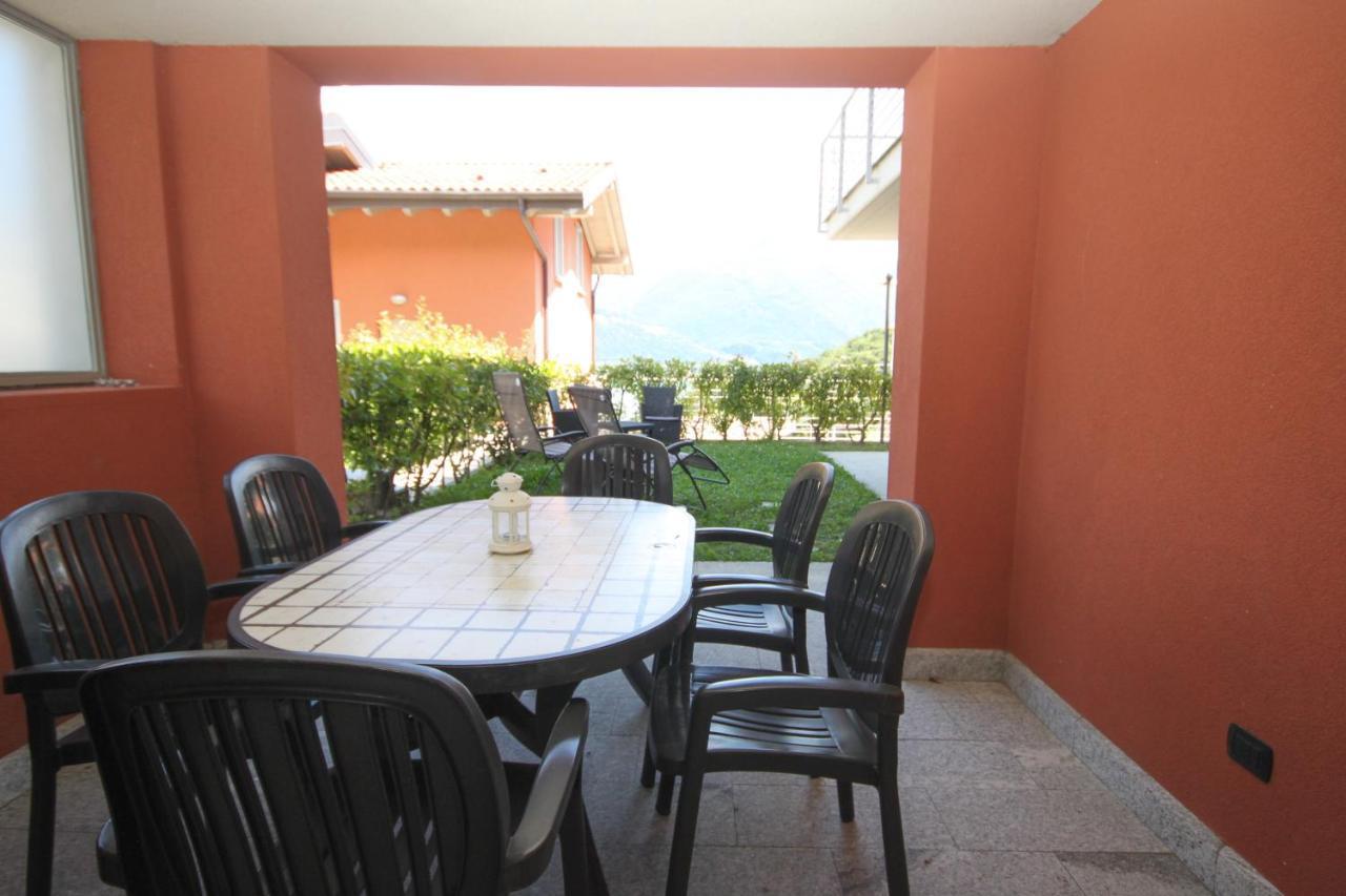 Apartment Sant'Anna New Flower