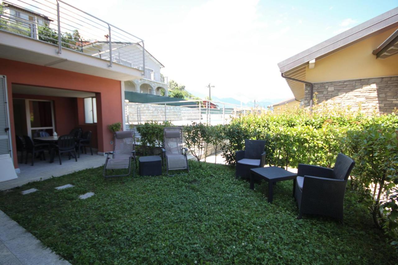 Sant'Anna New Flower Apartment