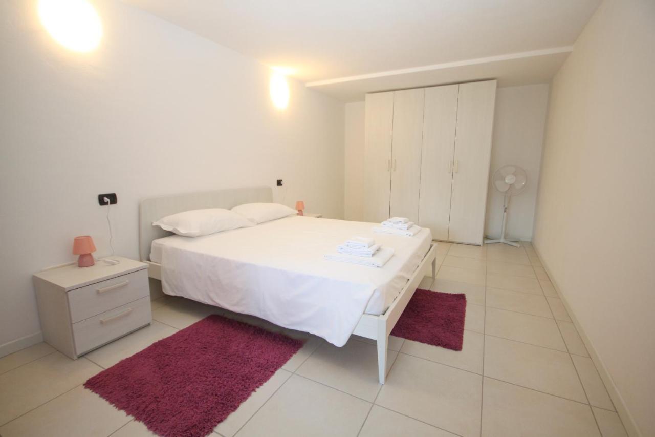 Sant'Anna New Flower Apartment *