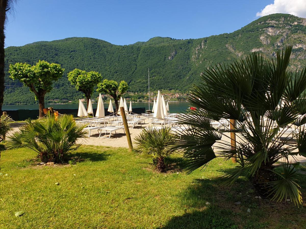Appartamento Bilocale Sul Di La Ca' Ai Mulen Mandello del Lario