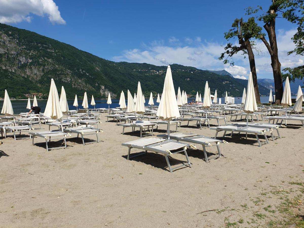 Appartamento Bilocale Sul Di La Ca' Ai Mulen *