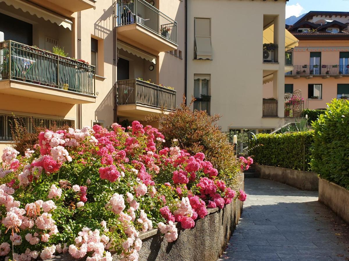 Bilocale Sul Di La Ca' Ai Mulen Appartamento Mandello del Lario