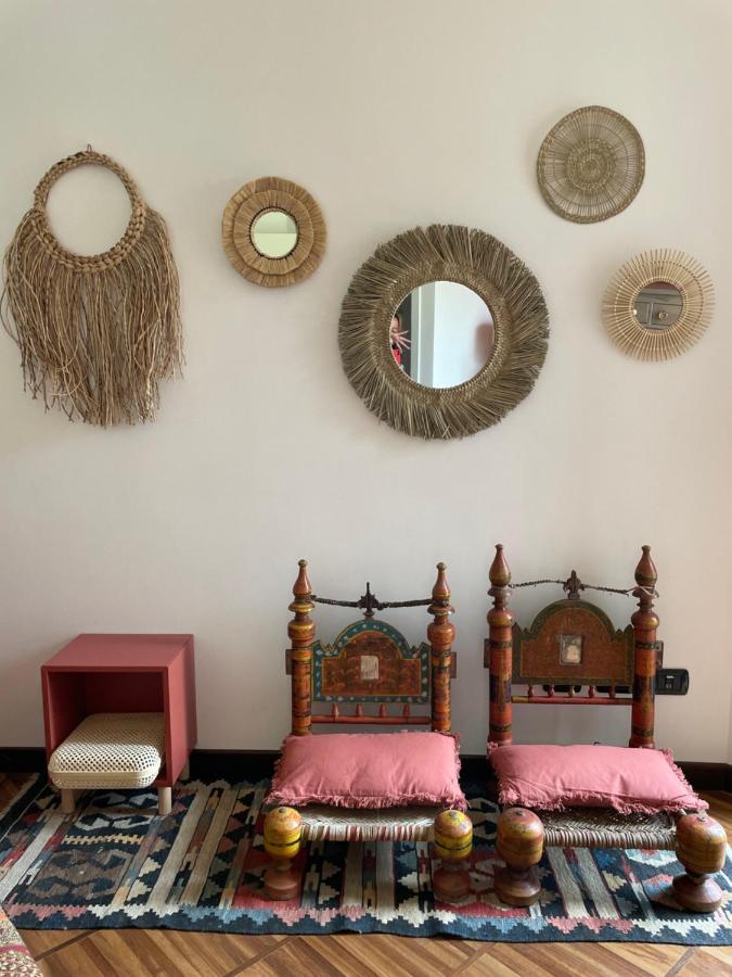 My Humble House - Elegante Con Patio *