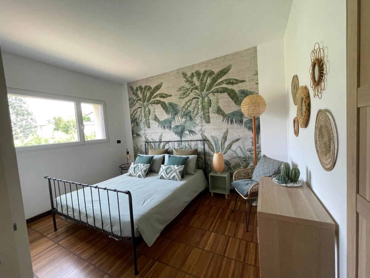 My Humble House - Elegante Con Patio Oggiono