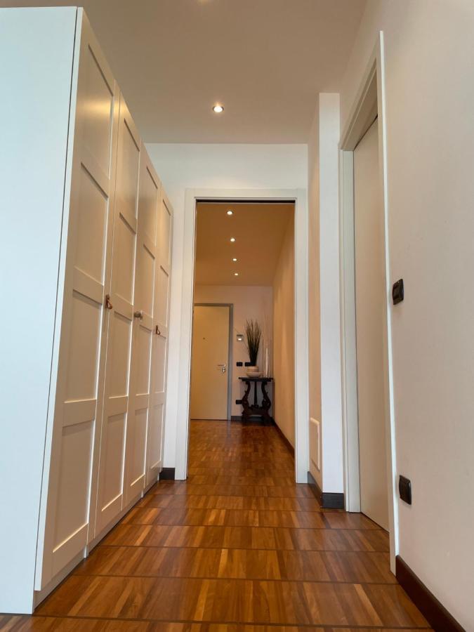 My Humble House - Elegante Con Patio Apartment
