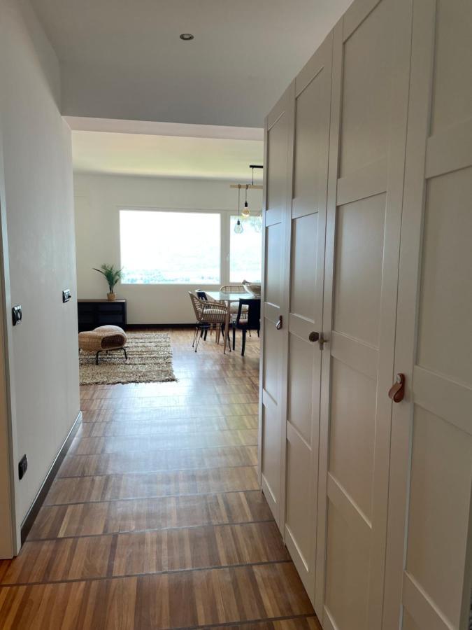 Apartment My Humble House - Elegante Con Patio Oggiono