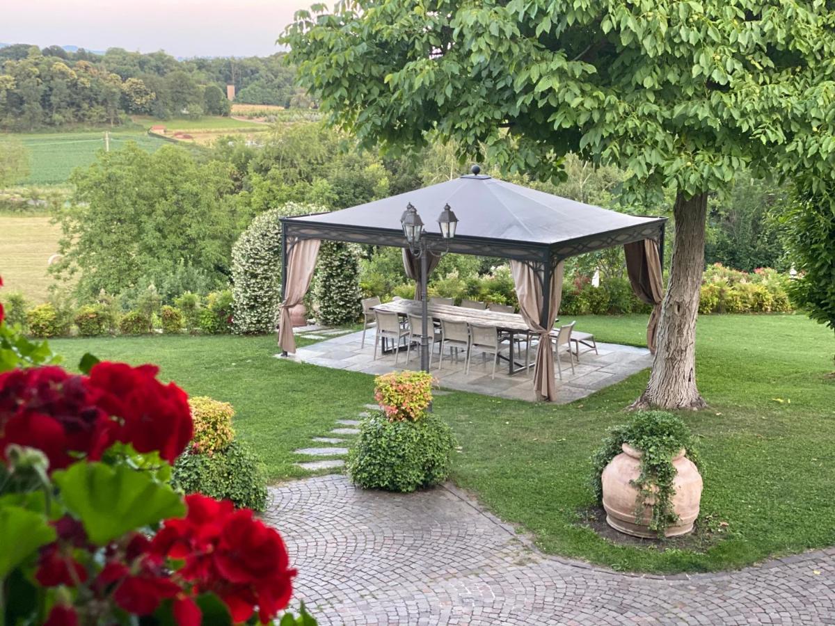 Guest house Casale Raffaello *