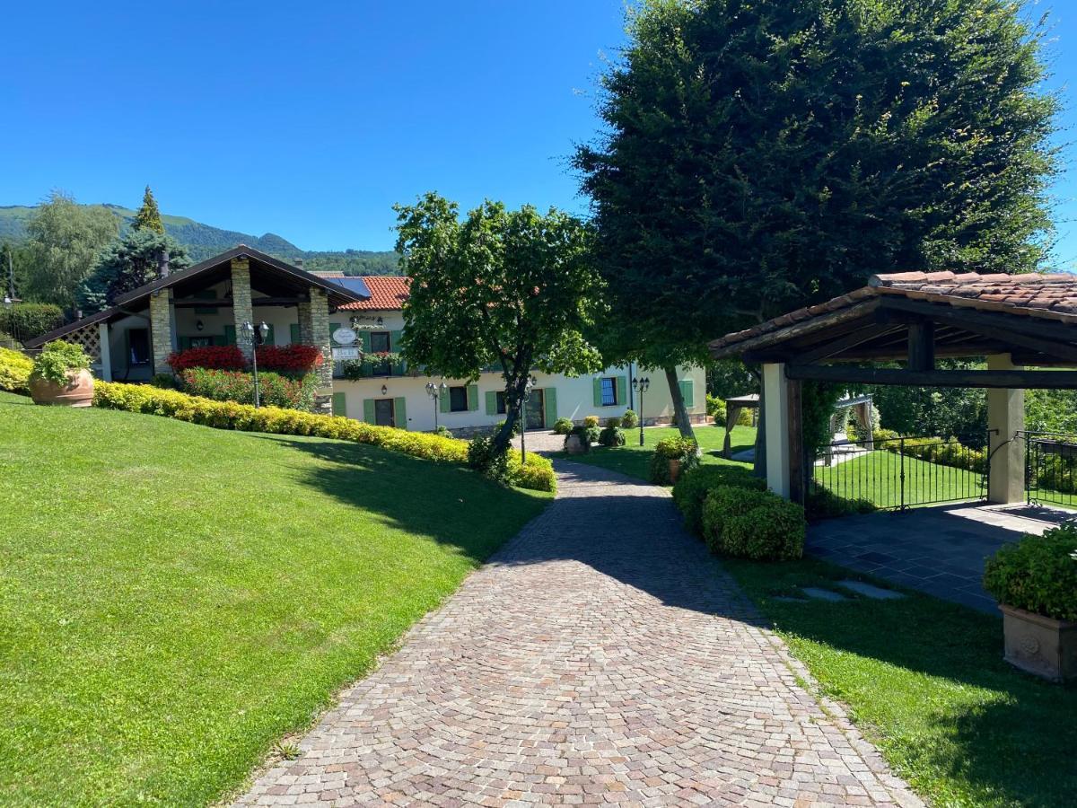 Guest house Casale Raffaello *