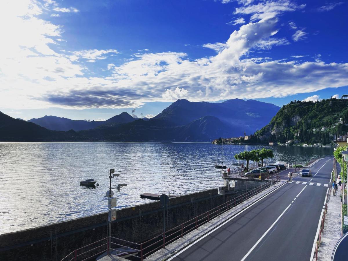 Apartment Magic Terrace By Design Varenna
