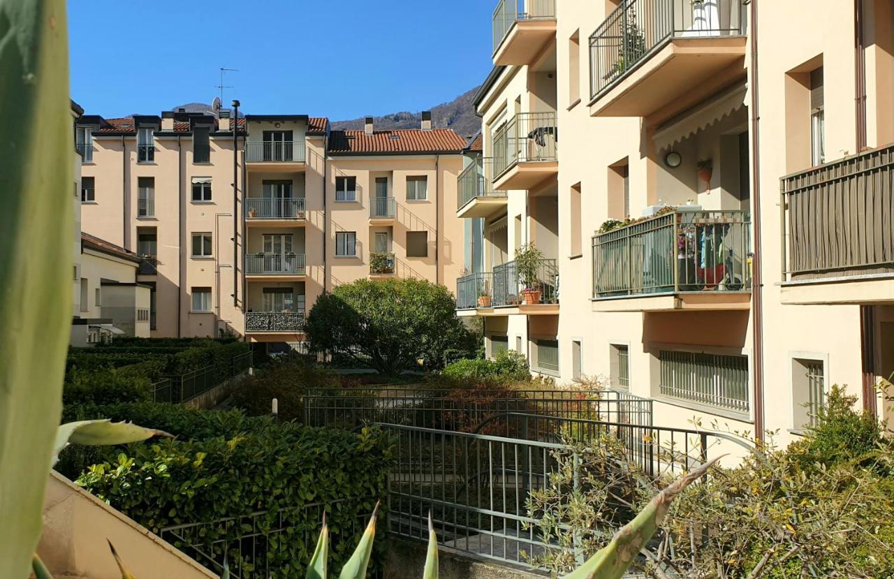 Bilocale Sul Di La Ca' Ai Mulen *