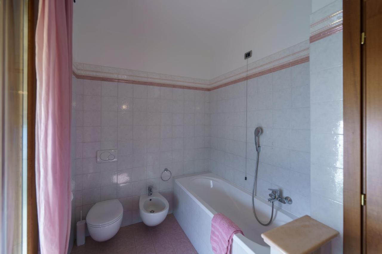 La Casetta Ferienhaus Varenna