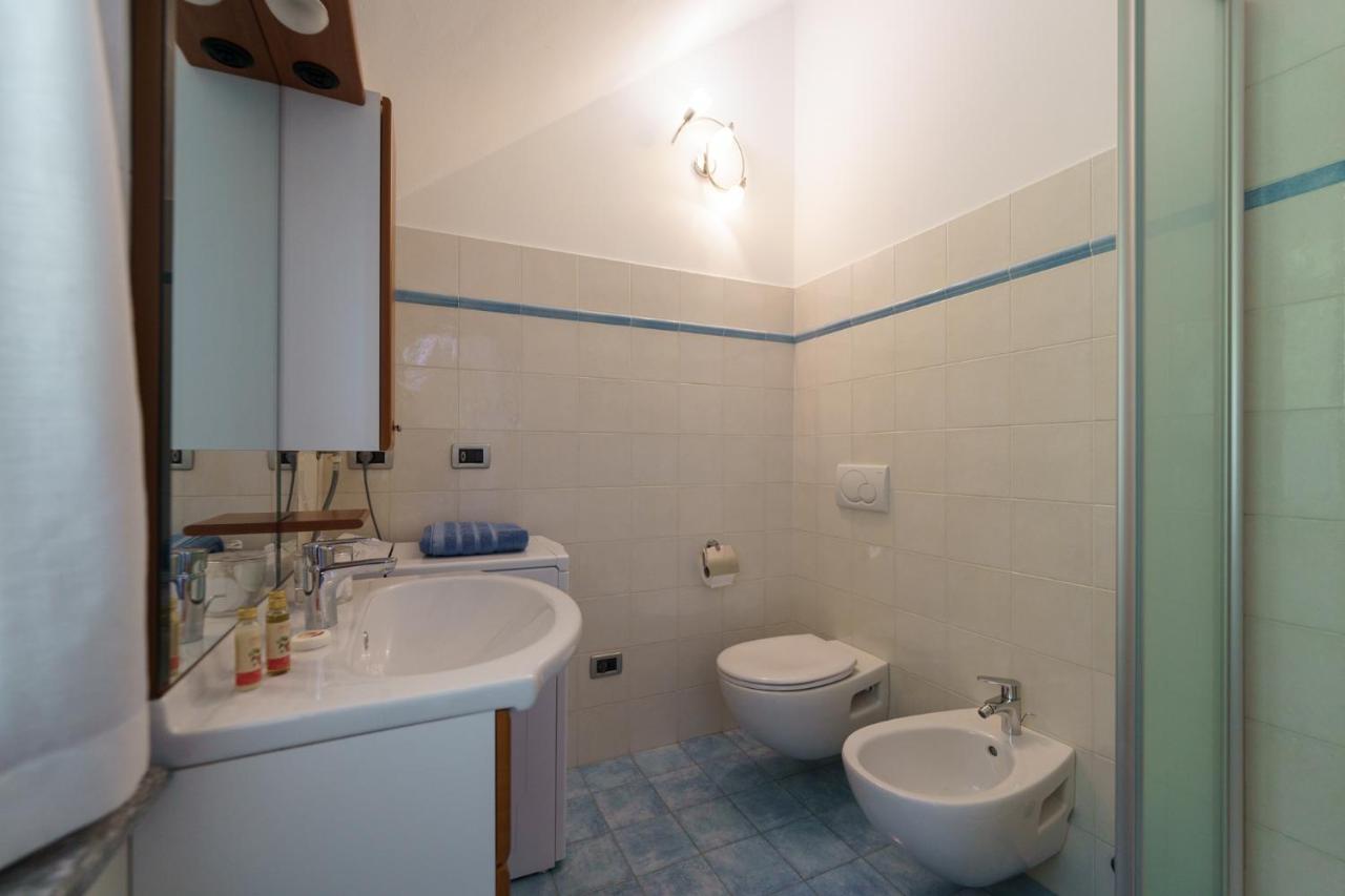 La Casetta Ferienhaus