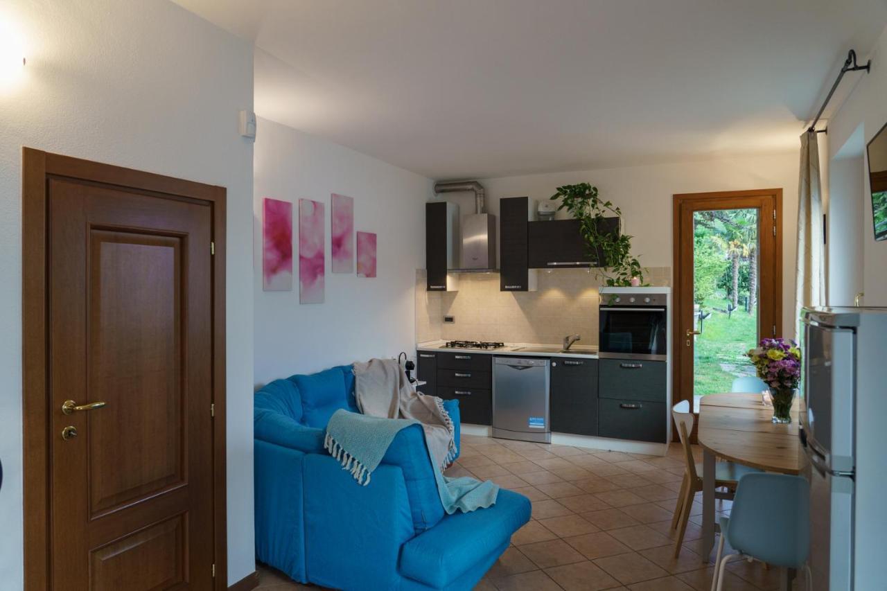 La Casetta Ferienhaus *